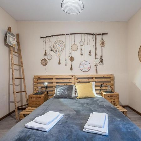 Woodwork Apartment OOporto Extérieur photo