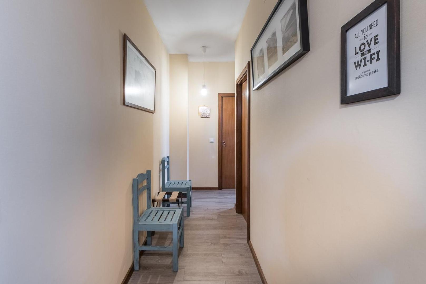 Woodwork Apartment OOporto Extérieur photo