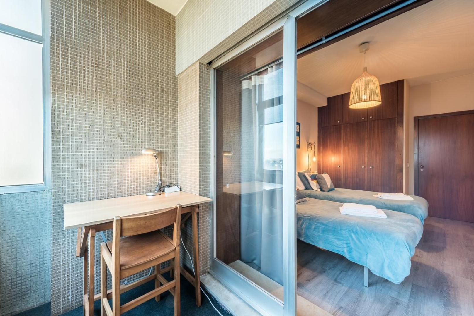 Woodwork Apartment OOporto Extérieur photo