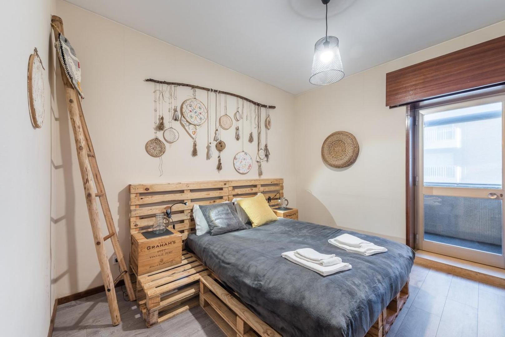 Woodwork Apartment OOporto Extérieur photo