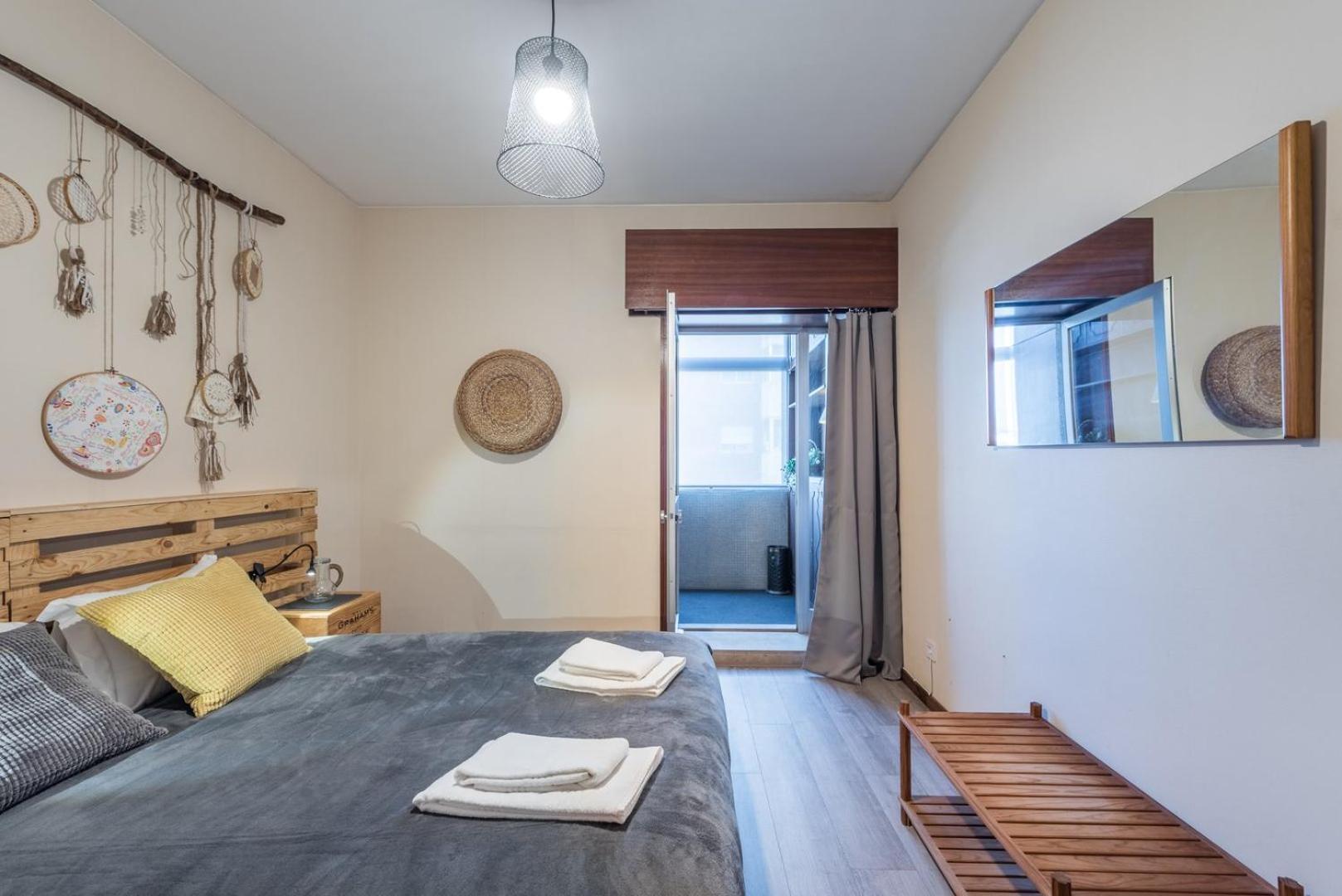 Woodwork Apartment OOporto Extérieur photo