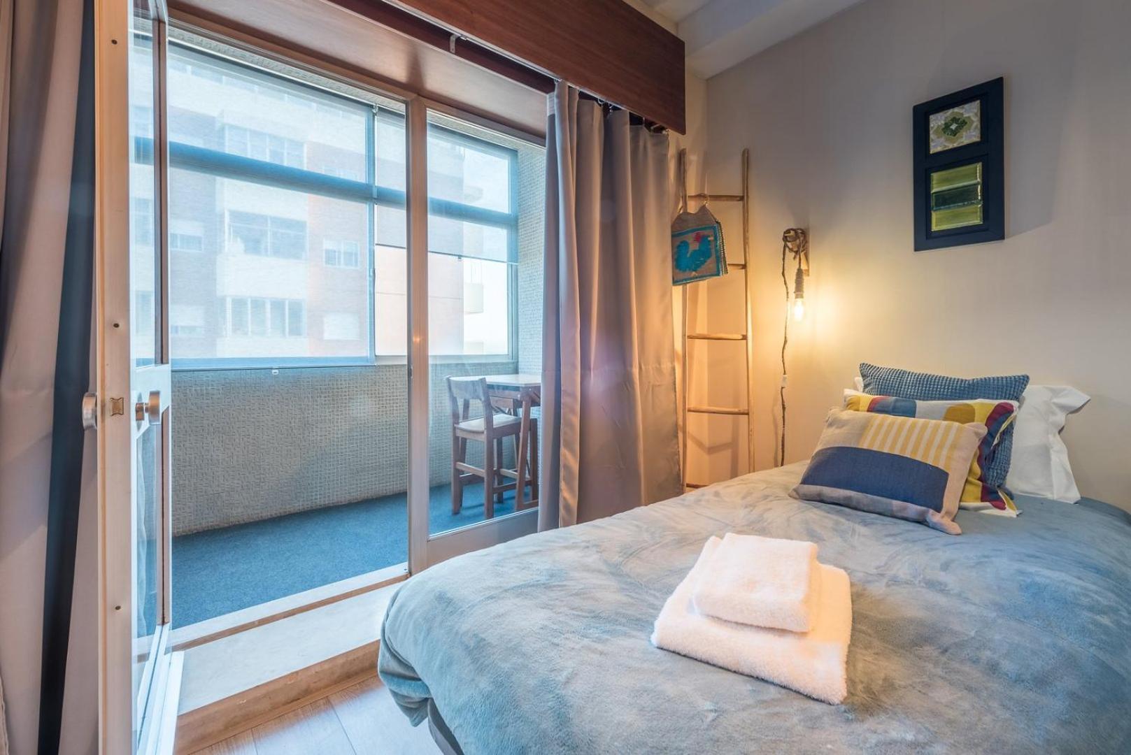 Woodwork Apartment OOporto Extérieur photo